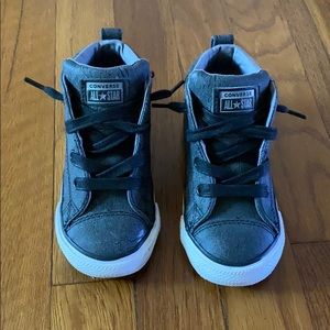 Converse sneakers